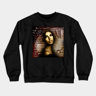 Missing You Crewneck Sweatshirt